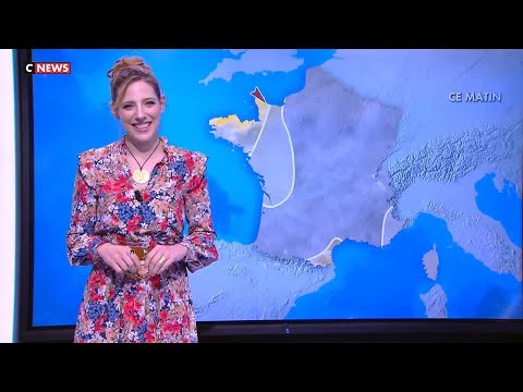 Claire Delorme - Dimanche 19 Mars 2023