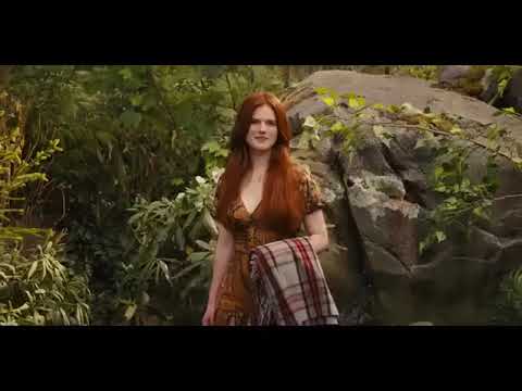 Claire, You are 18? | Claire 18 and Henry 41 | The time traveler's wife #netflix #movies