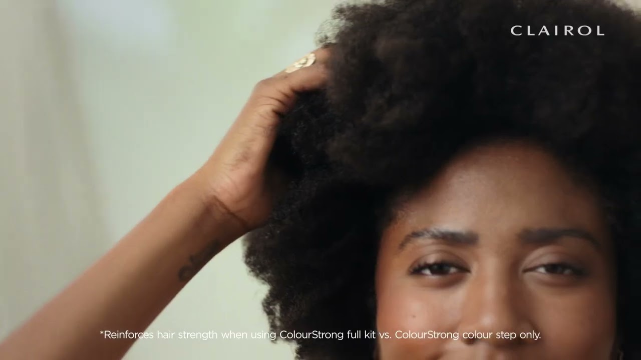 Clairol - Colour Strong Multidimensional Colour 20s