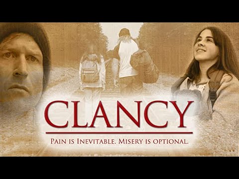 Clancy | Full Movie | Christina Fougnie | Tom Luce | Jefferson Moore | Keith McGill