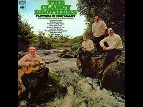 Clancy Brothers - Beer, beer, beer