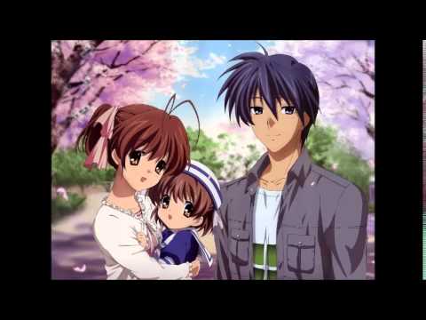Clannad Ending- Dango Daikazoku 8-bit NES Remix