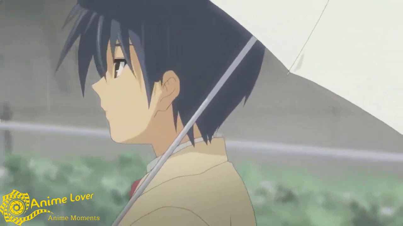 Clannad (English Dub) 