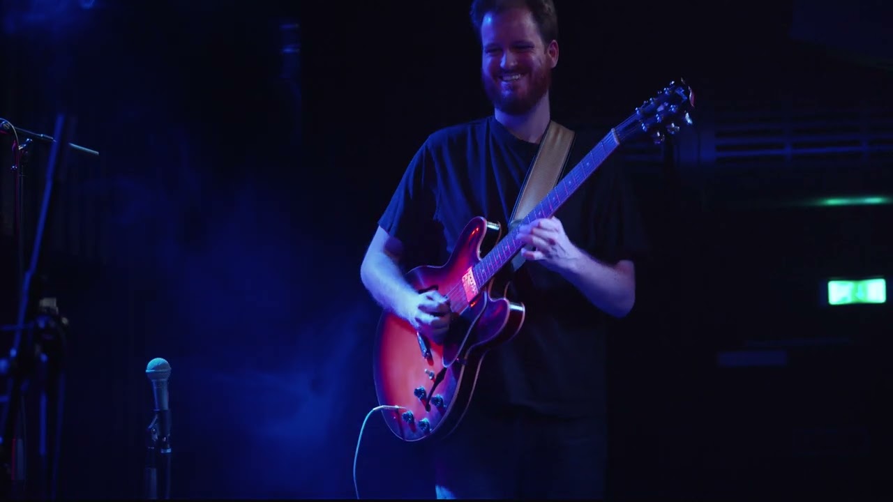 Clapper - (LIVE)