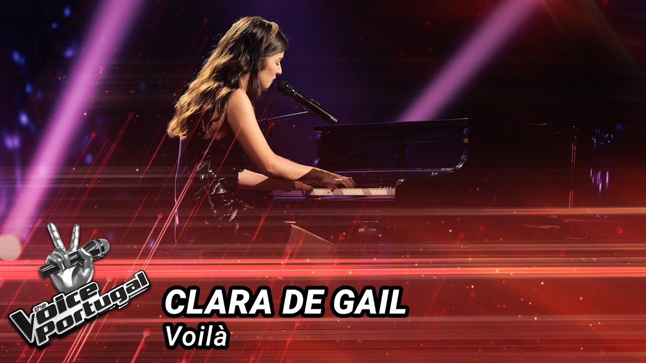 Clara de Gail - 