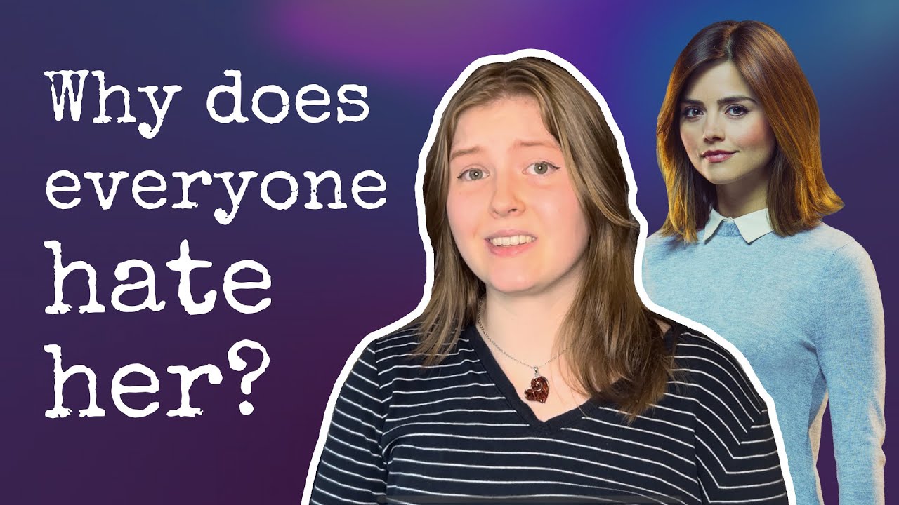 Clara Oswald Was Robbed | Doctor Who Video Essay