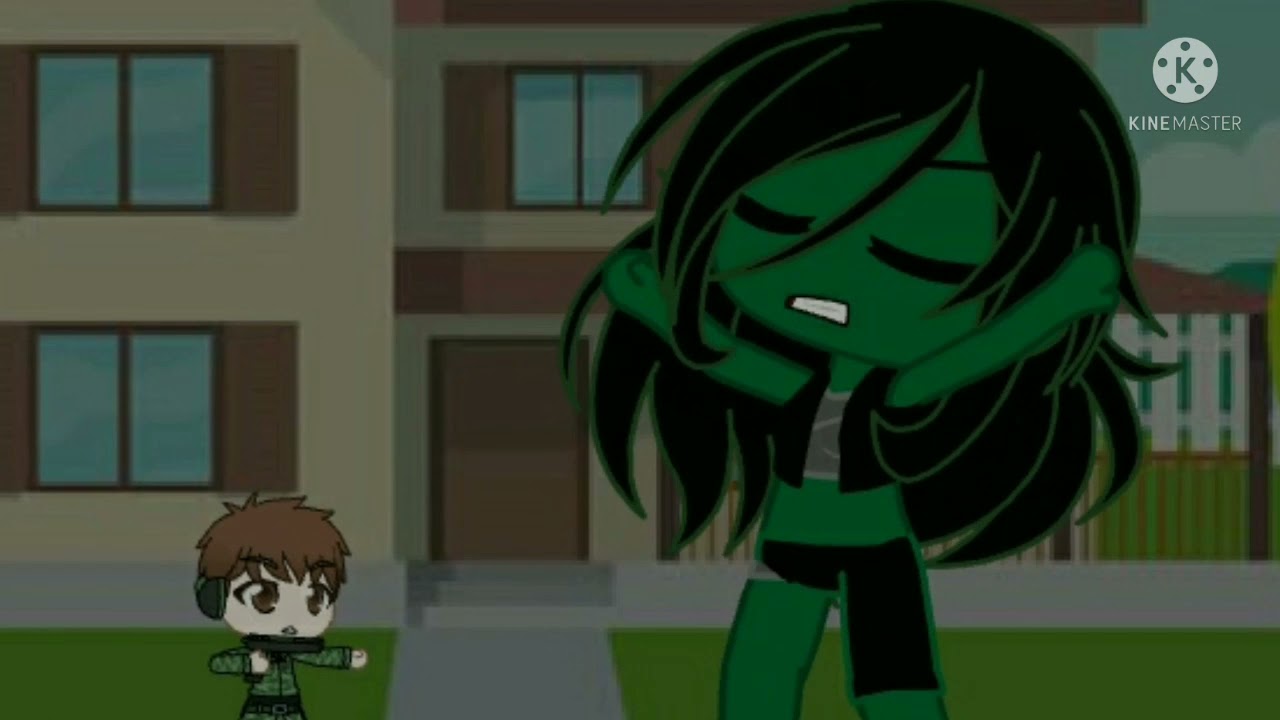 Clara She Hulk Growth Muscle