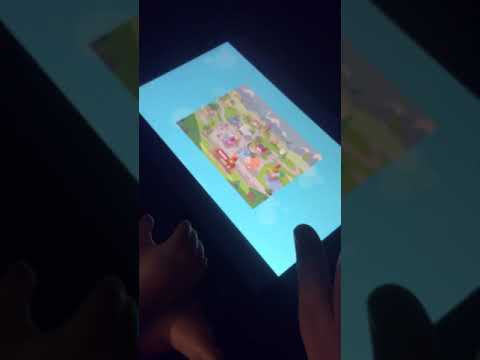 Clara’s Play On YouTube At School Time For TeachTown