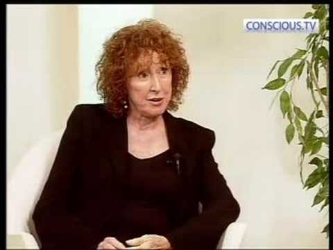 Clare Soloway 1 - 'Life Changes' - Interviewed by Iain McNay