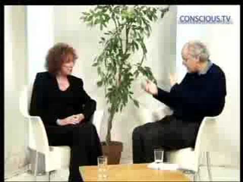 Clare Soloway 2 - 'Life Changes' - Interviewed by Iain McNay