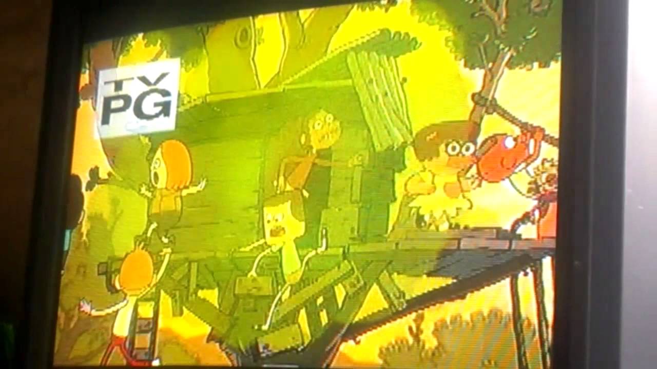 Clarence intro