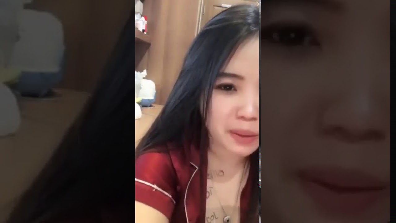 Clarenziaaa Cerita Pengalaman ML Hot Bangettttt