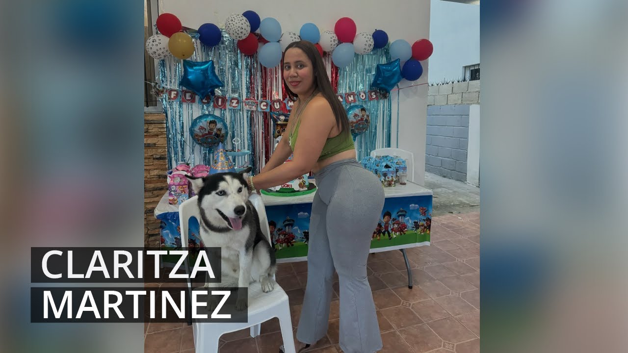 Claritza Martinez-Plus-Size Curvy Model - Bio & Facts