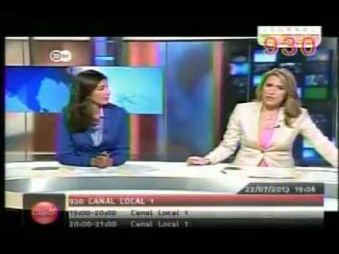 Claro TV Digital Básica Medellín, Antioquia - 22/7/13