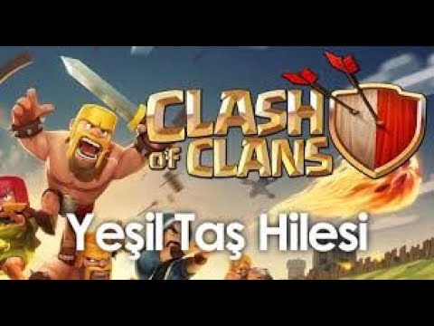 CLASH OF CLANS HİLE 2018