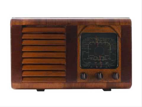 Classic BBC Radio Theme ~ Radio 4 UK Theme