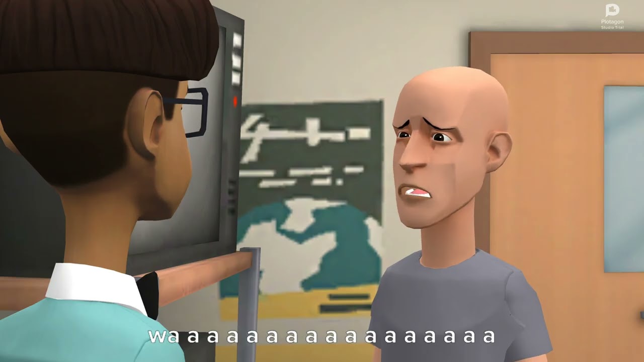 Classic caillou turning ms green blueberry inflation get grounded