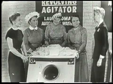 Classic Commercials for Giggles