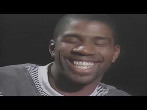 Classic Confrontations (1992) - NBA Commemorative Collection VHS