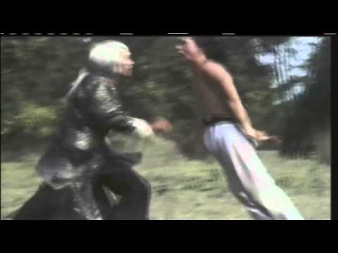 CLASSIC KUNG-FU [功夫]  - The Fearless Hyena 2/3
