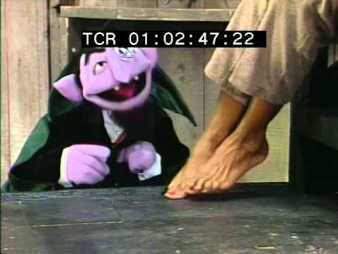 Classic Sesame Street - 