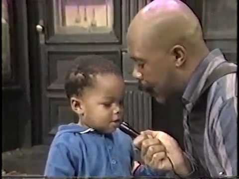 Classic Sesame Street - Gordon Recording Miles