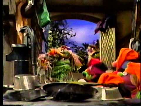 Classic Sesame Street - 