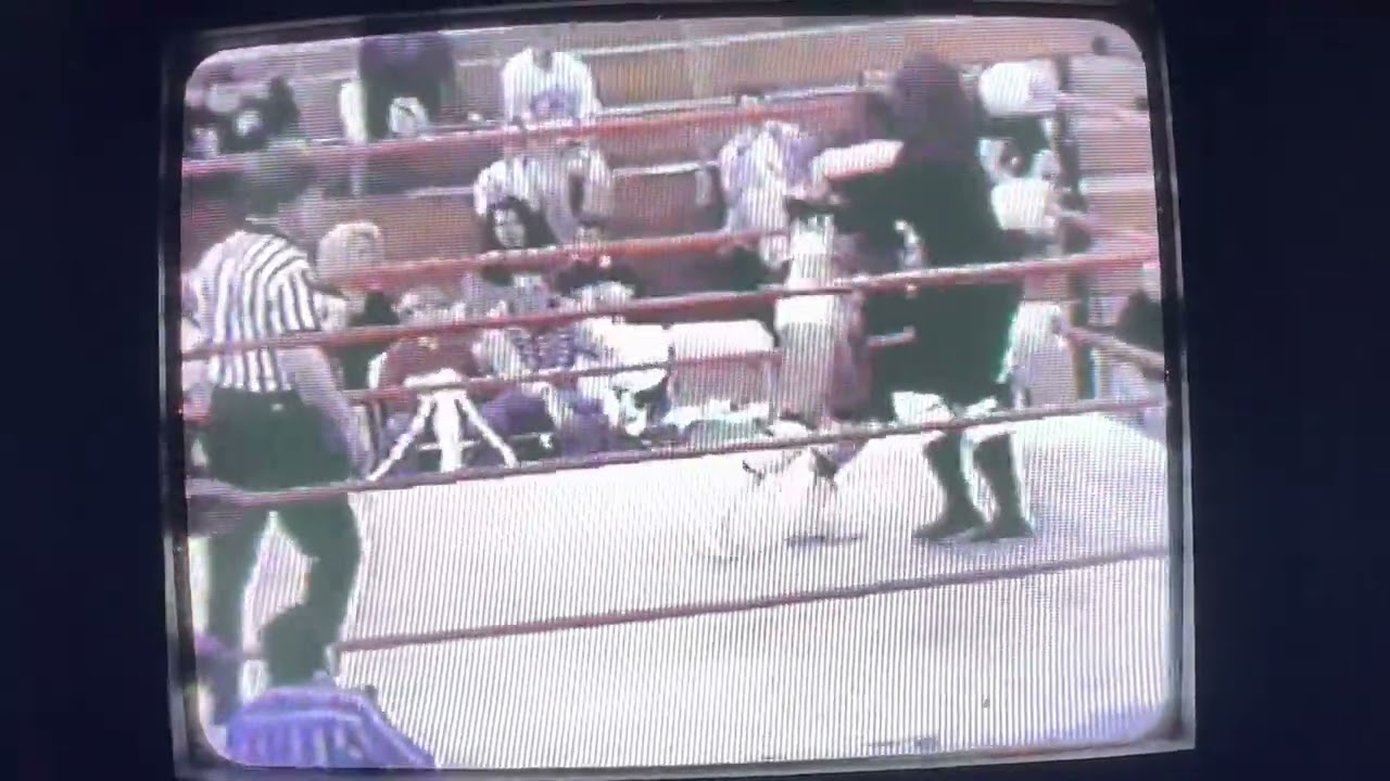 Classic Women’s Wrestling(CPW)