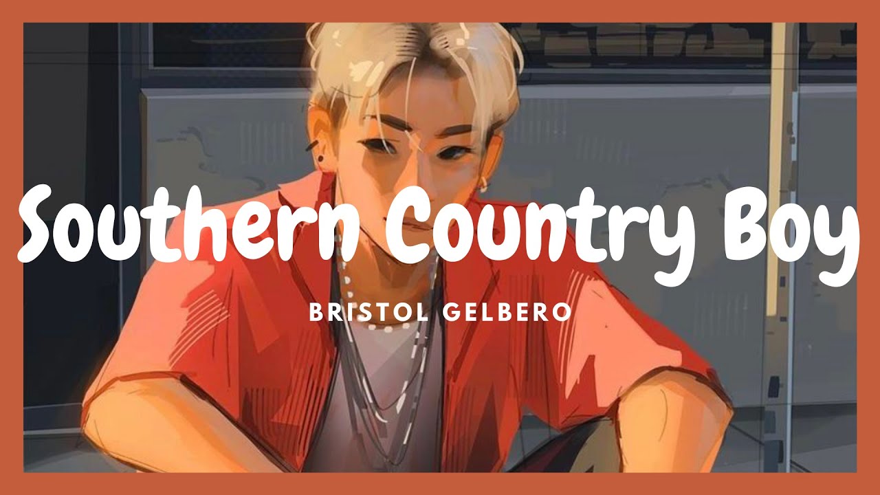 Classical music - Southern Country Boy - Bristol Gelbero