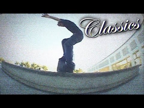 Classics: PJ Ladd's 