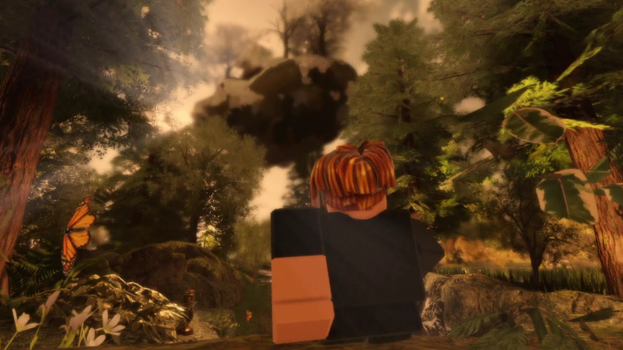 Classics Roblox Music 📚 - Classics to relax/study