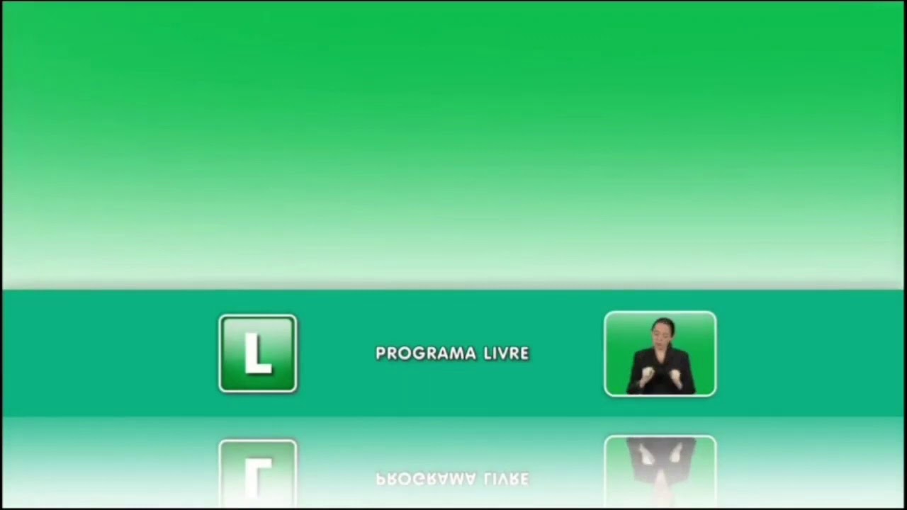 Classificação Indicativa da Globo [TELA LIMPA] | Uso Livre