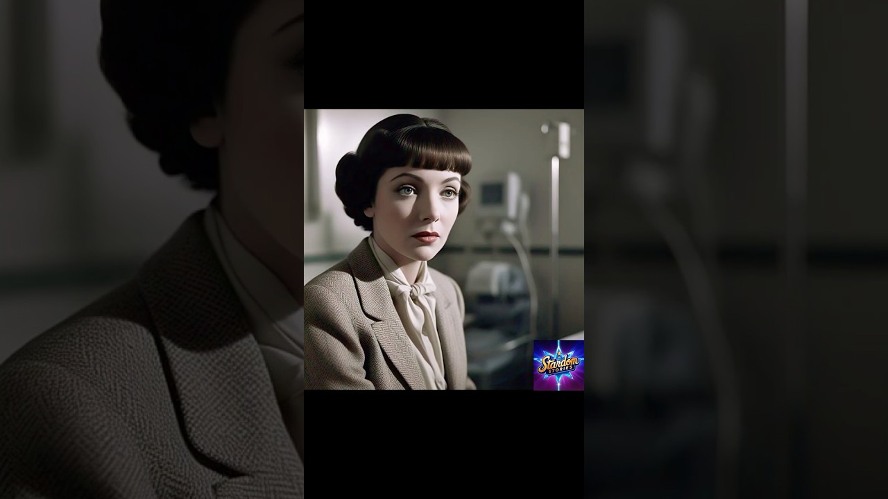 Claudette Colbert: She Walked in Beauty | #ClaudetteColbert #classicbeauty