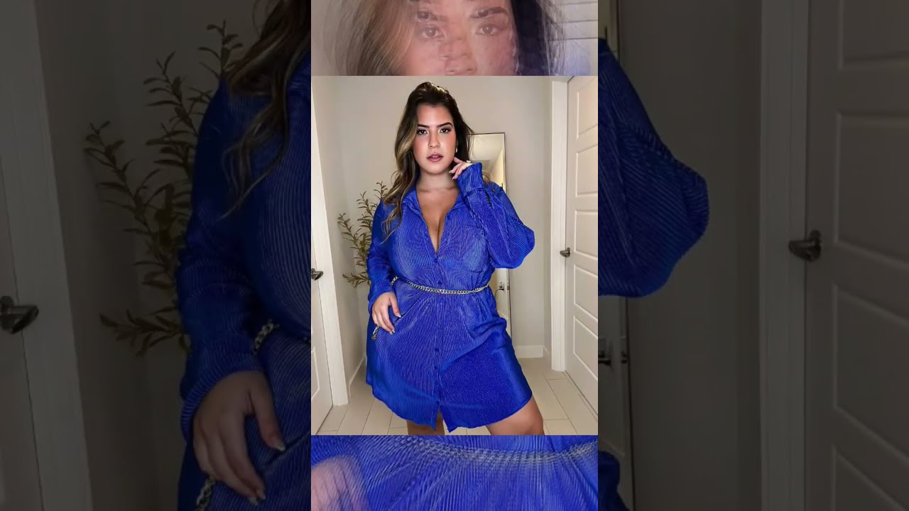 Claudia Rojas | Curvy Model and Body Positivity Icon