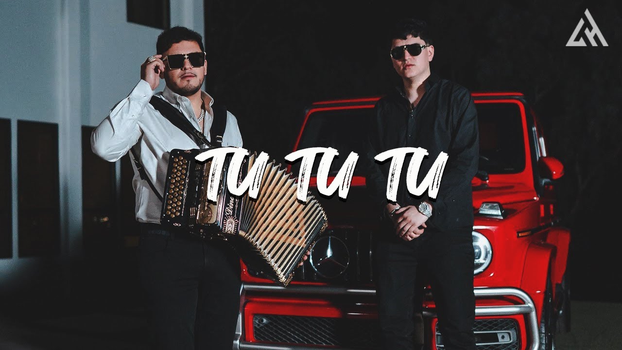 Clave Especial X Edgardo Nuñez - Tu Tu Tu (Letra)