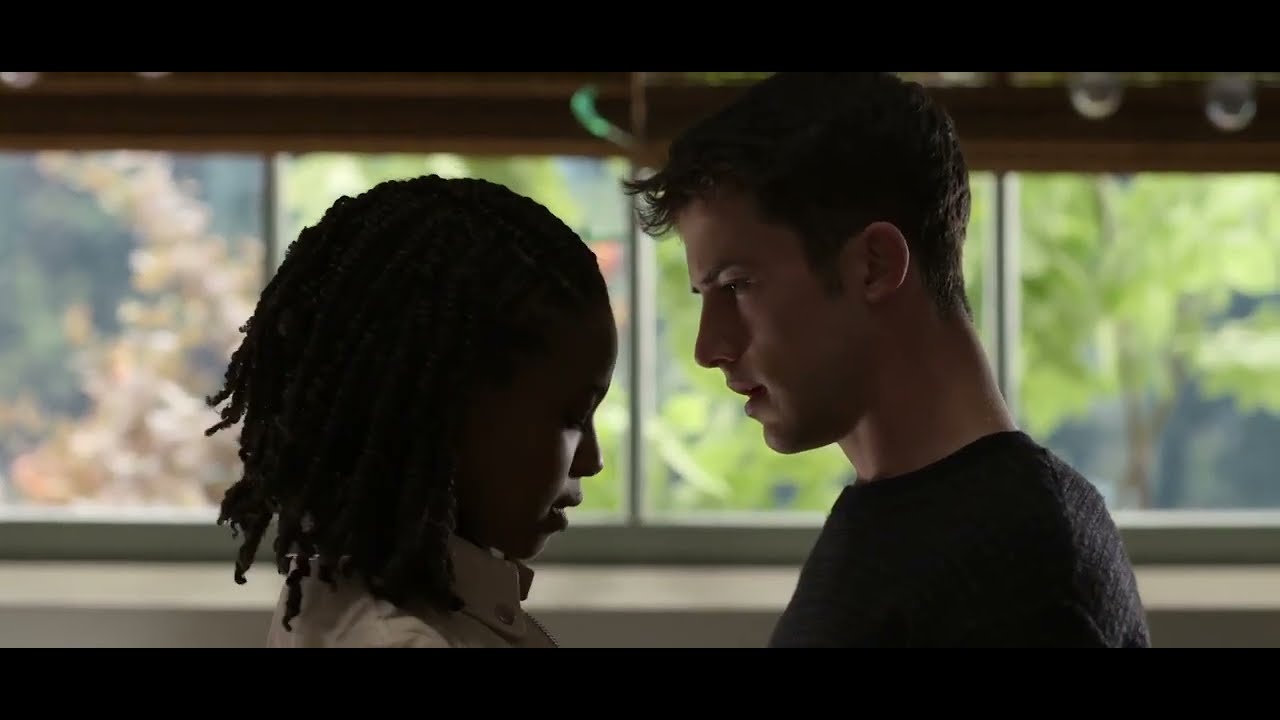 Clay Jensen scene pack