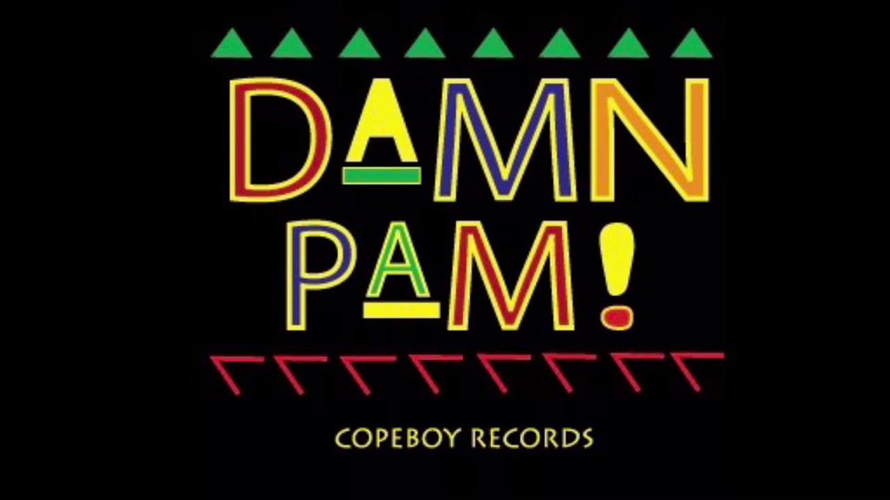 Cle x Code Red - DAMN PAM !