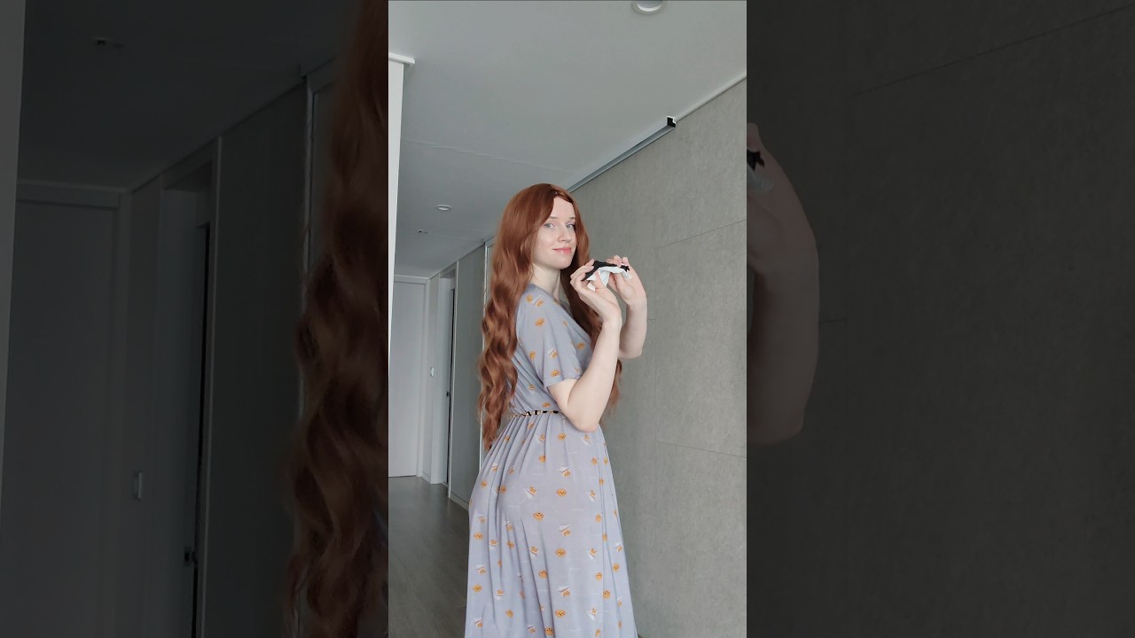 clean with me asmr housewife