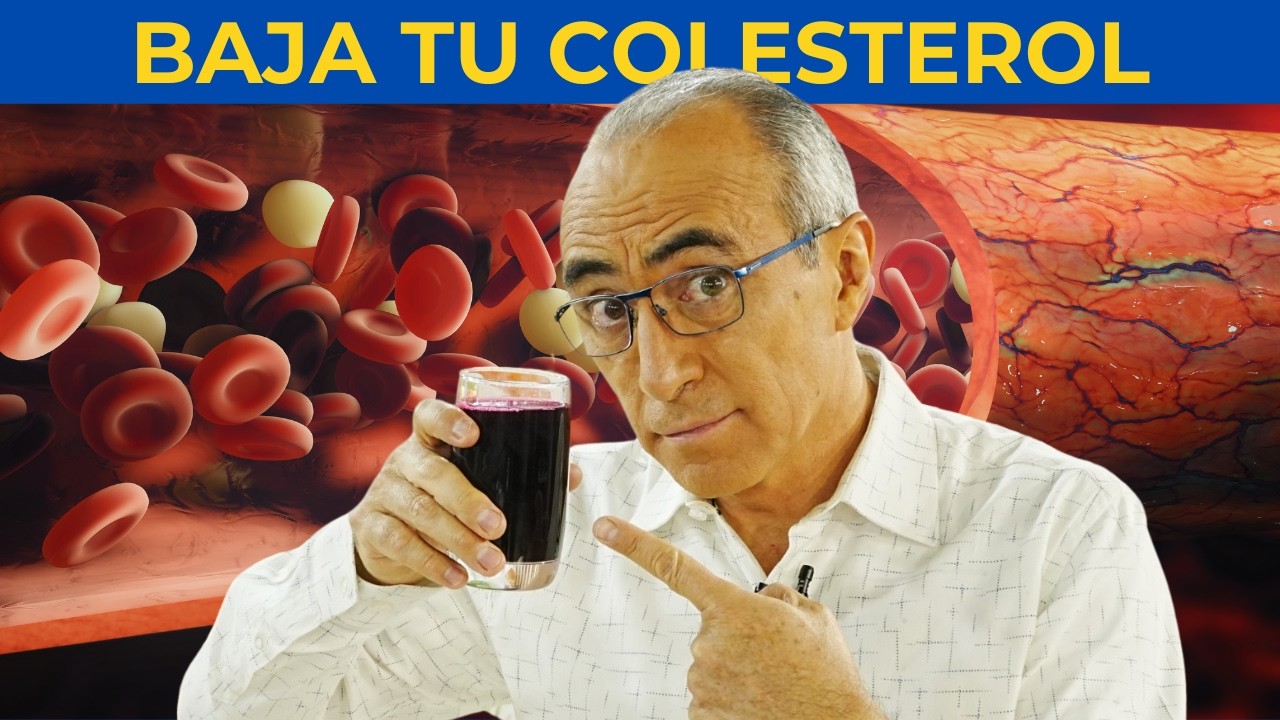 Clean Your Arteries with the Best Smoothie
