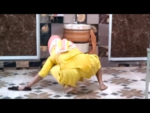 cleaning vlog || Daily workout at home | home cleaning | Indian housewife daily routine ||