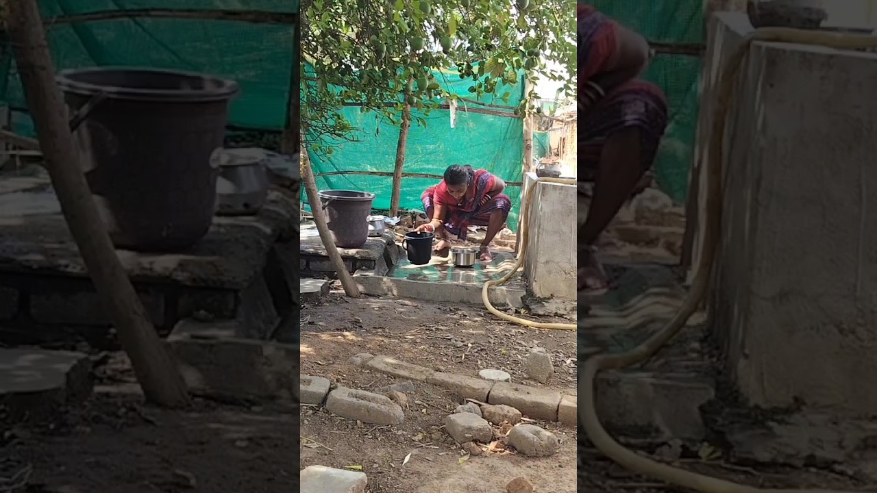 cleaning vlog new