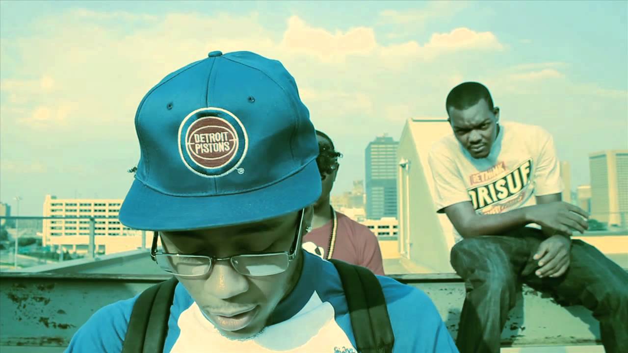 Clear Soul Forces - Get No Better (Official Video)