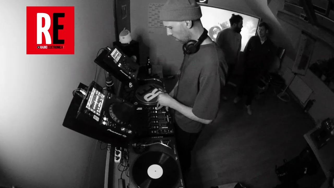 Clemens (Klinke auf Cinch) @ RADIO ELECTRONICA | 2025-05-03
