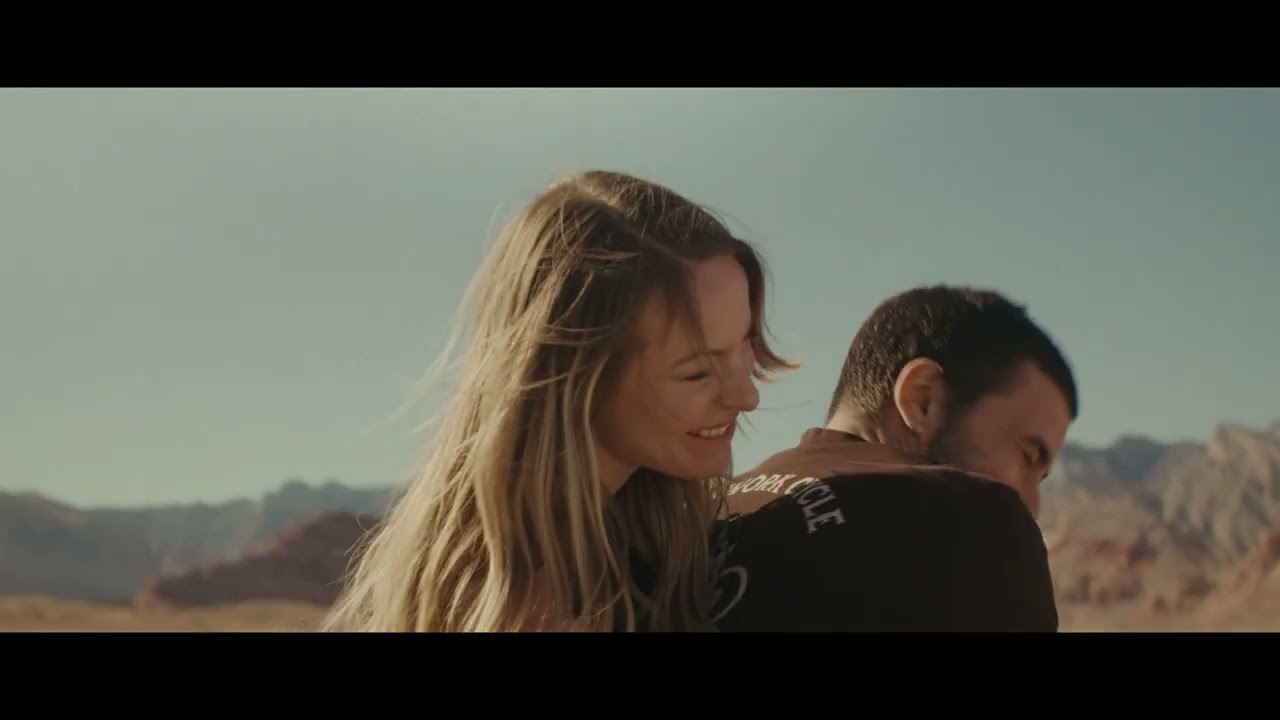 Clement Jacques - Picture (VF) FEAT Marie-Mai (Clip officiel)