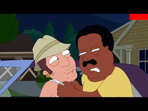 Cleveland show s01e01 část 3