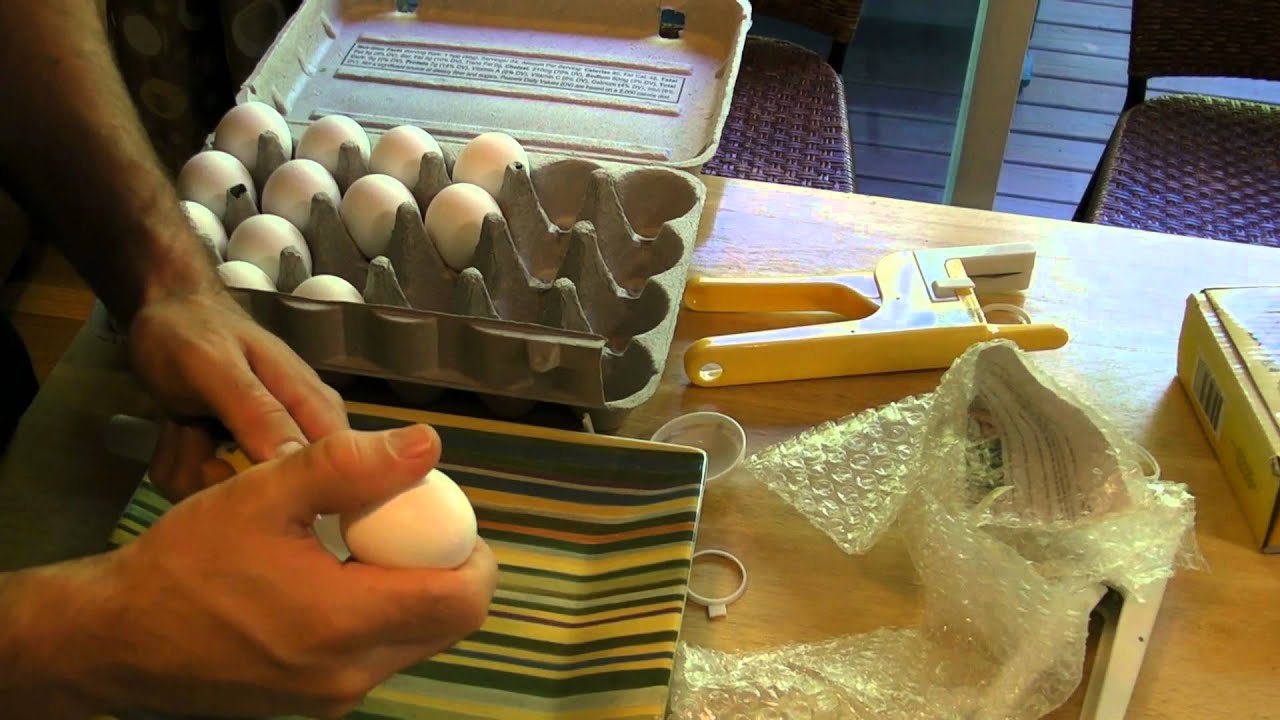 Clever Cracker & Clever Scrambler Review Test
