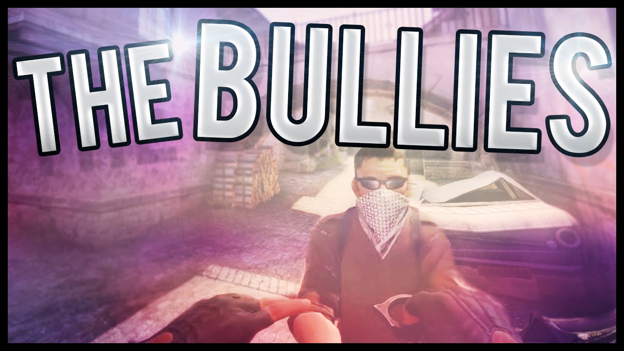 CLG: the bullies (ESWC Qualifiers)