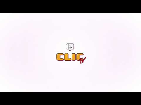 CLIC TV LLEGA PARA TI
