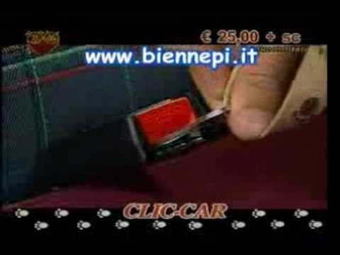 Clic-Car il Guinzaglio Salvapunti della Patente