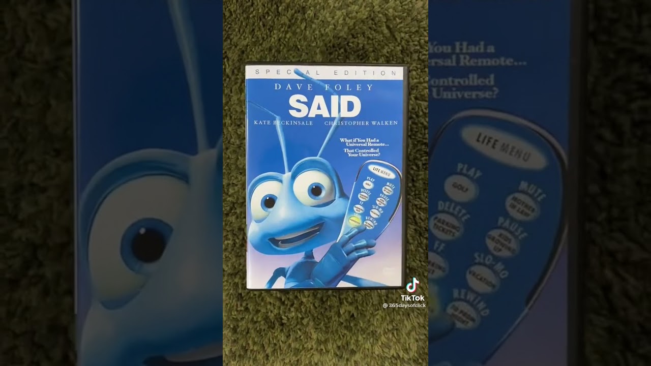 click the movie full dvd